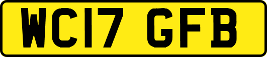 WC17GFB