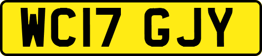 WC17GJY