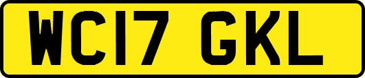 WC17GKL