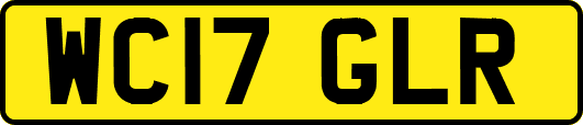 WC17GLR