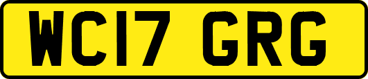 WC17GRG