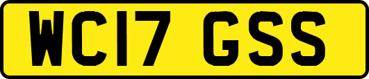 WC17GSS