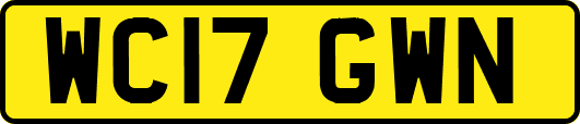 WC17GWN