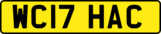 WC17HAC