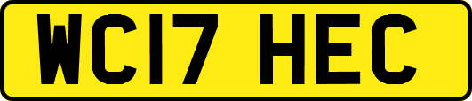 WC17HEC
