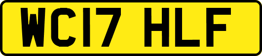 WC17HLF