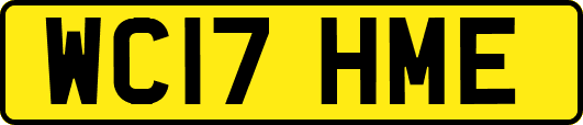 WC17HME