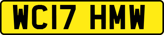 WC17HMW