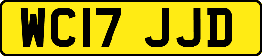 WC17JJD