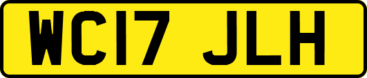 WC17JLH