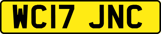 WC17JNC