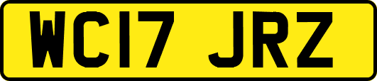 WC17JRZ