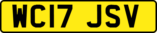 WC17JSV