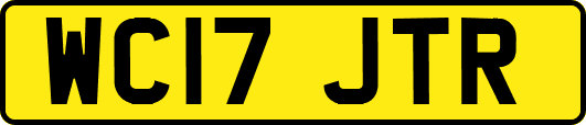 WC17JTR