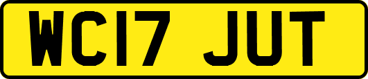 WC17JUT