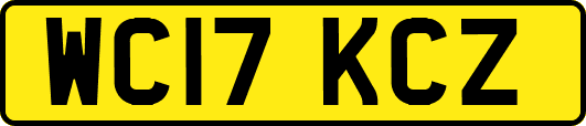 WC17KCZ