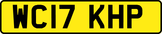 WC17KHP