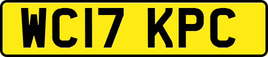 WC17KPC