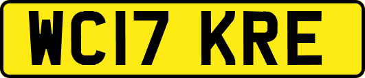 WC17KRE