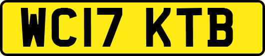 WC17KTB