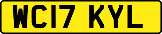 WC17KYL