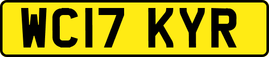WC17KYR
