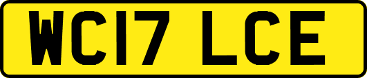 WC17LCE
