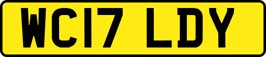 WC17LDY
