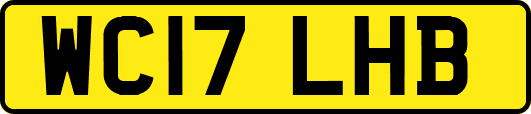 WC17LHB
