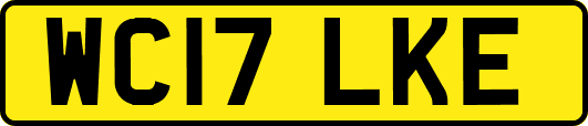 WC17LKE