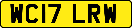 WC17LRW