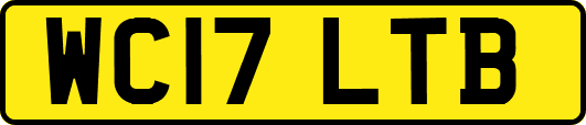 WC17LTB