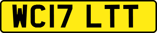 WC17LTT