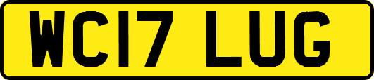 WC17LUG