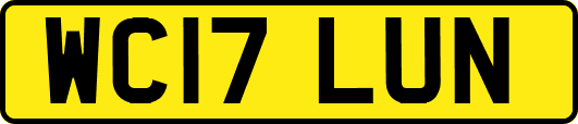 WC17LUN