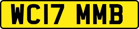 WC17MMB