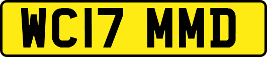 WC17MMD