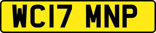 WC17MNP