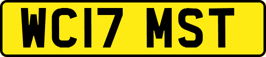 WC17MST