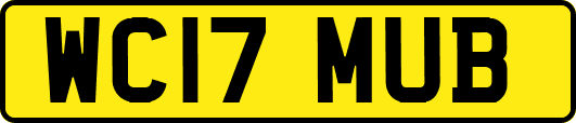 WC17MUB