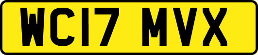 WC17MVX