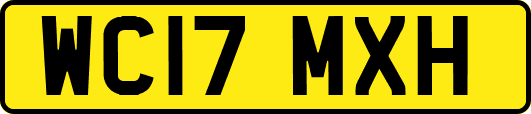 WC17MXH