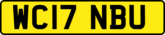 WC17NBU