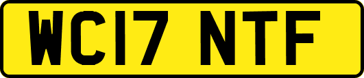 WC17NTF