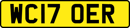 WC17OER