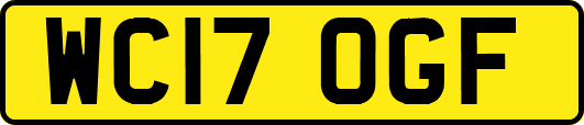 WC17OGF