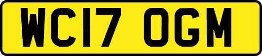 WC17OGM