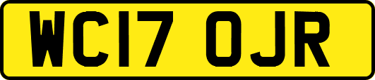 WC17OJR