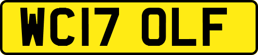 WC17OLF