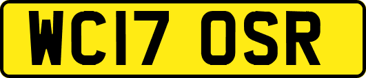 WC17OSR